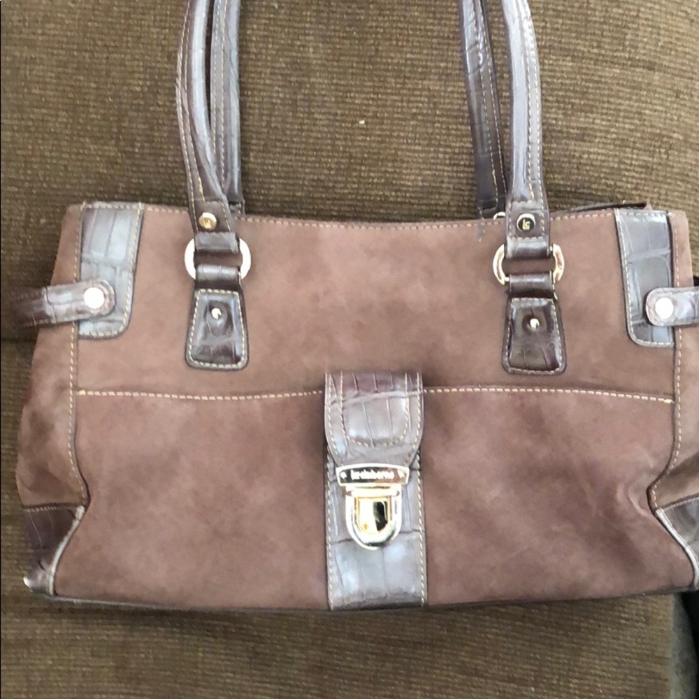 Liz Claiborne lady’s hand purse